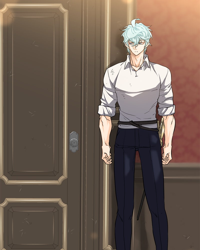 Read The Greatest Estate Developer Manga Online