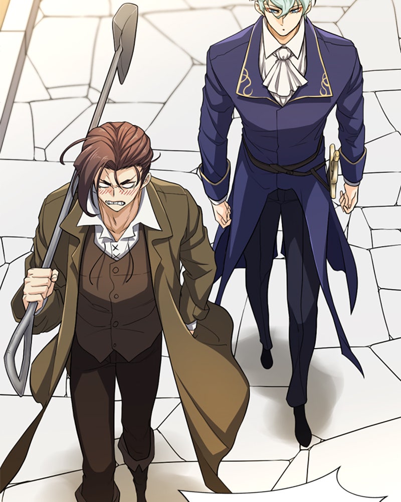 Read The Greatest Estate Developer Manga Online