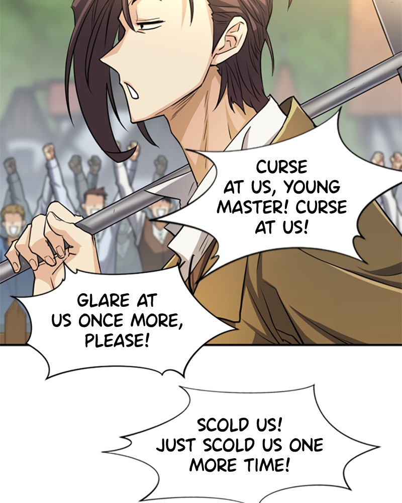 Read The Greatest Estate Developer Manga Online
