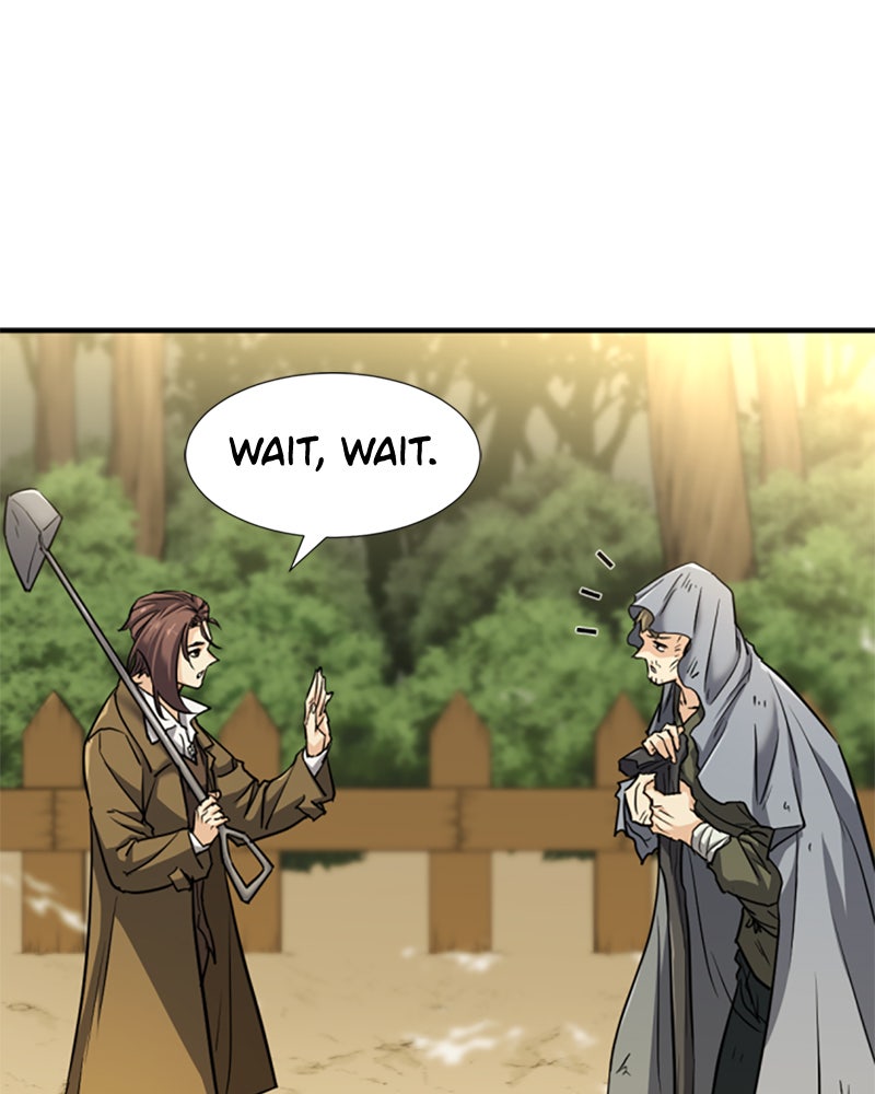 Read The Greatest Estate Developer Manga Online