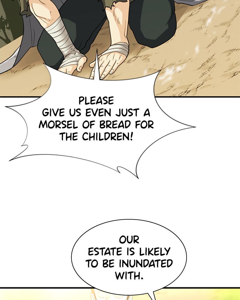 Read The Greatest Estate Developer Manga Online