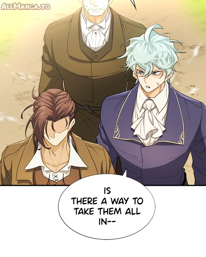 Read The Greatest Estate Developer Manga Online