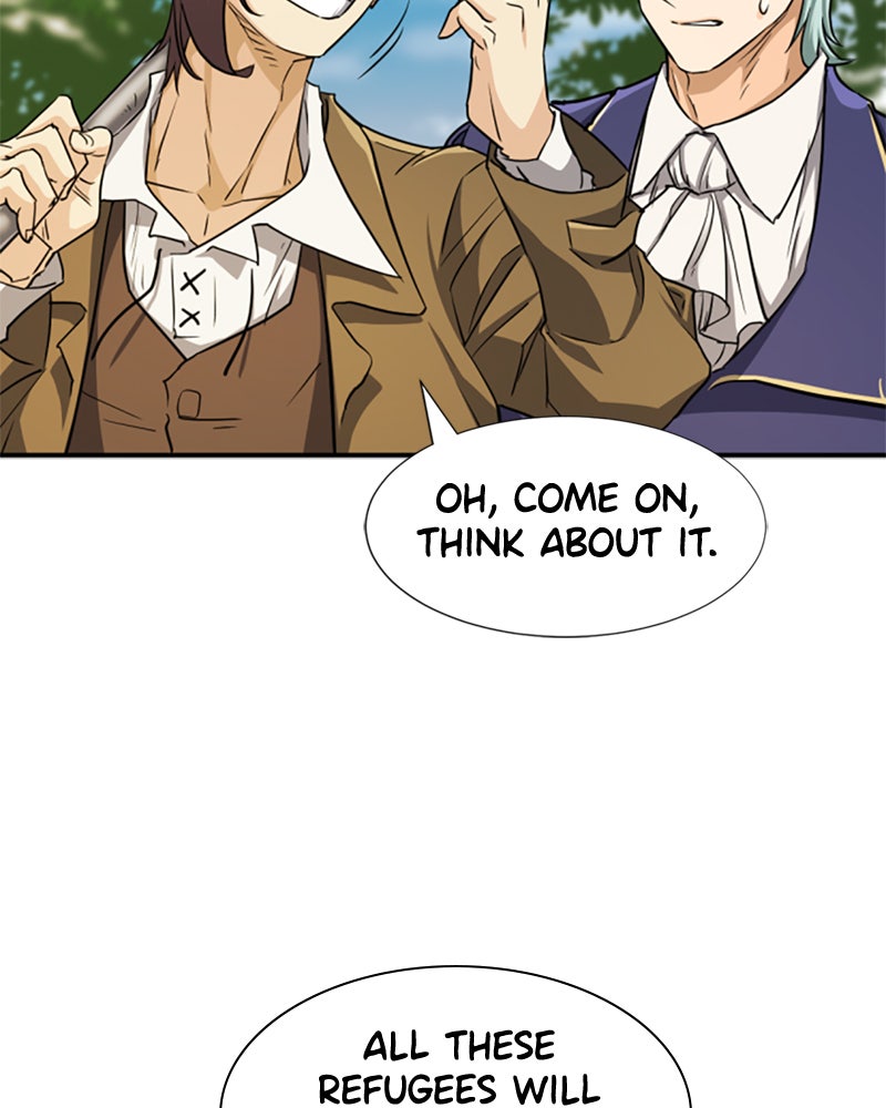 Read The Greatest Estate Developer Manga Online