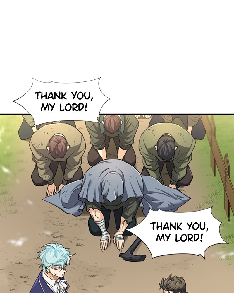 Read The Greatest Estate Developer Manga Online
