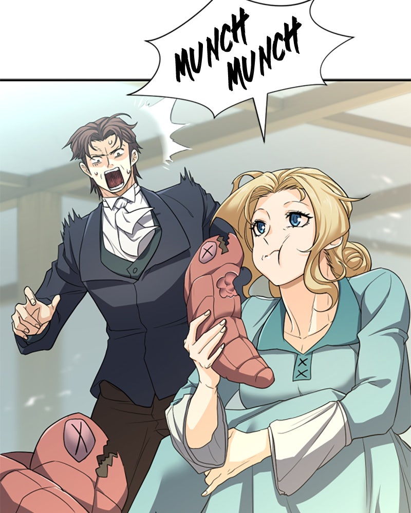 Read The Greatest Estate Developer Manga Online
