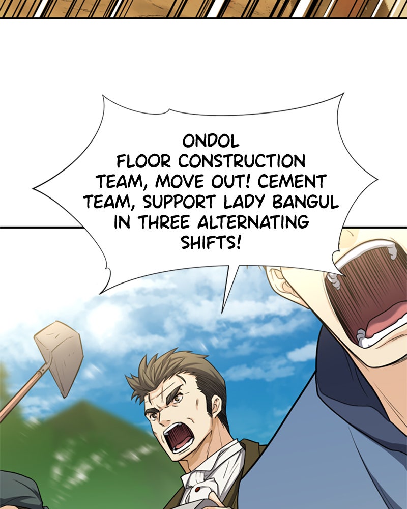 Read The Greatest Estate Developer Manga Online