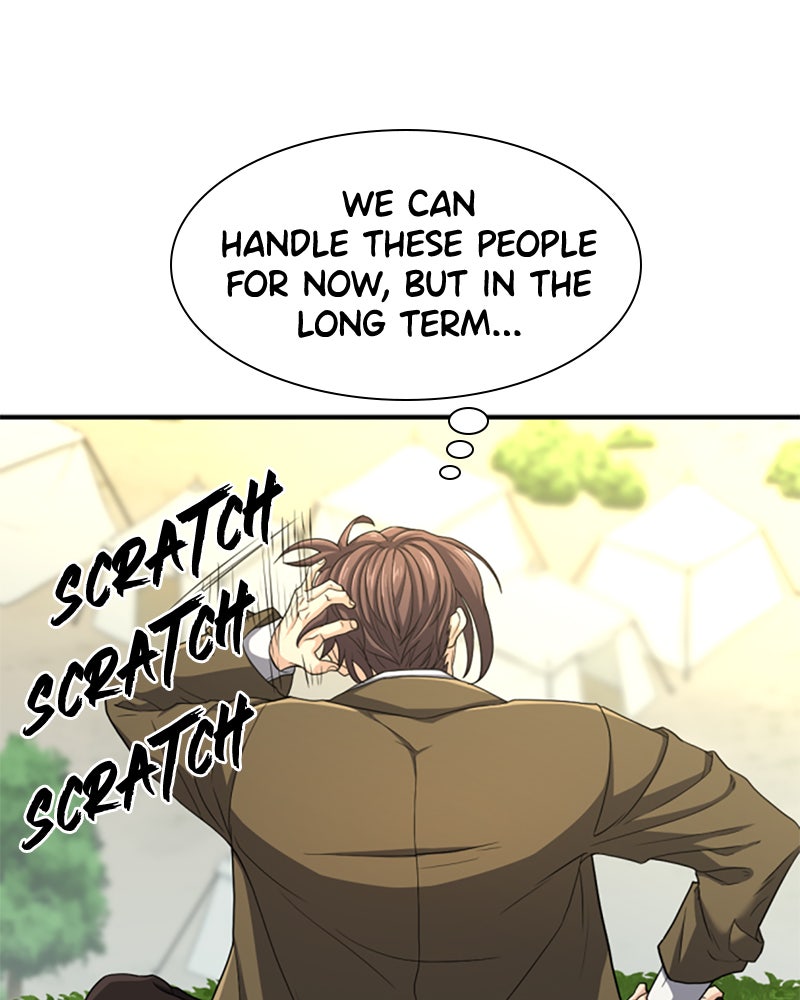 Read The Greatest Estate Developer Manga Online