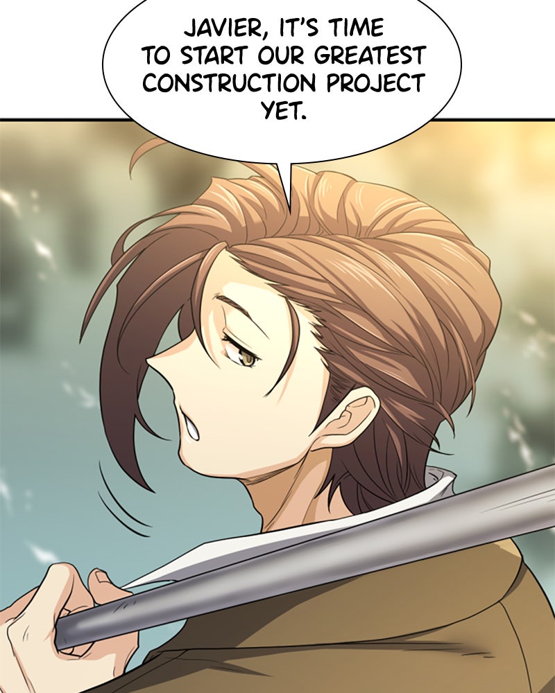 Read The Greatest Estate Developer Manga Online
