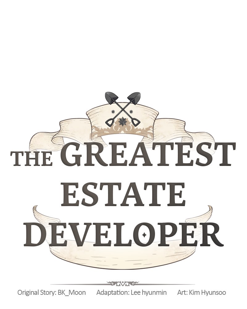 Read The Greatest Estate Developer Manga Online