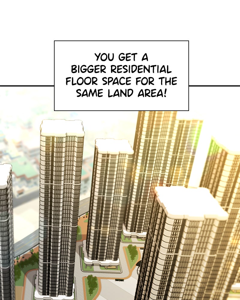 Read The Greatest Estate Developer Manga Online
