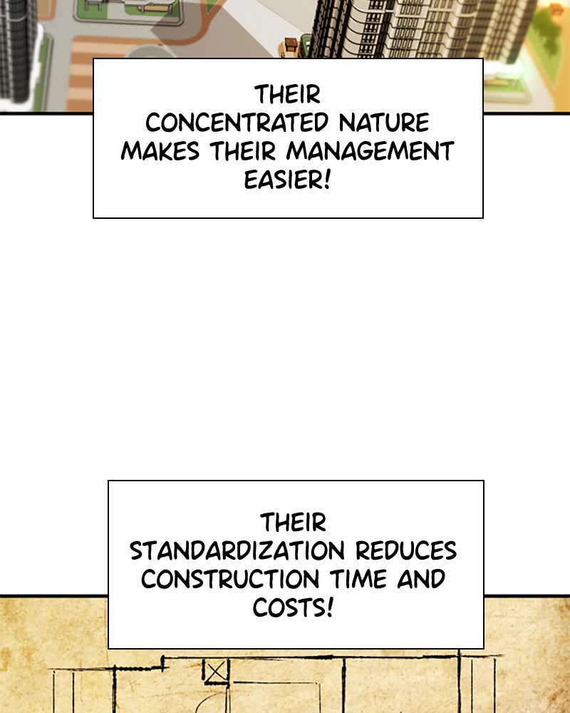 Read The Greatest Estate Developer Manga Online