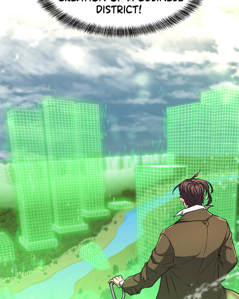 Read The Greatest Estate Developer Manga Online