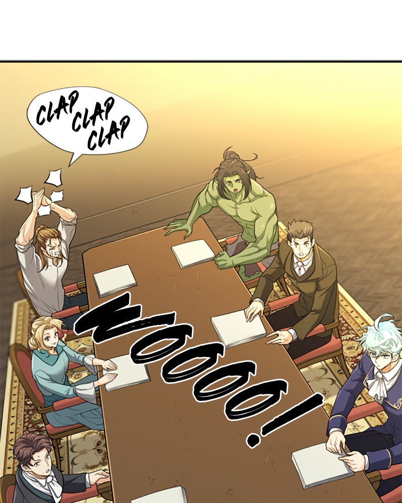 Read The Greatest Estate Developer Manga Online