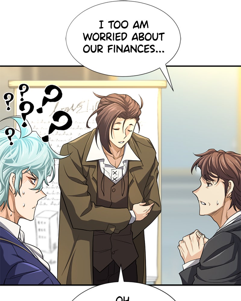 Read The Greatest Estate Developer Manga Online