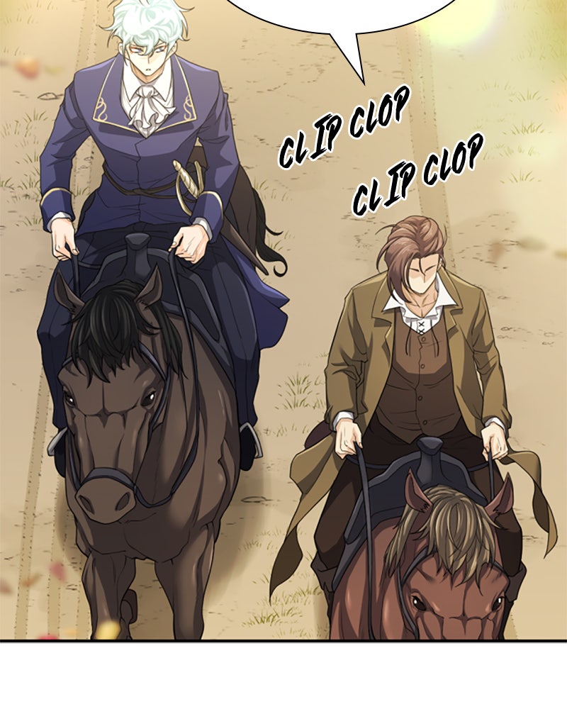 Read The Greatest Estate Developer Manga Online