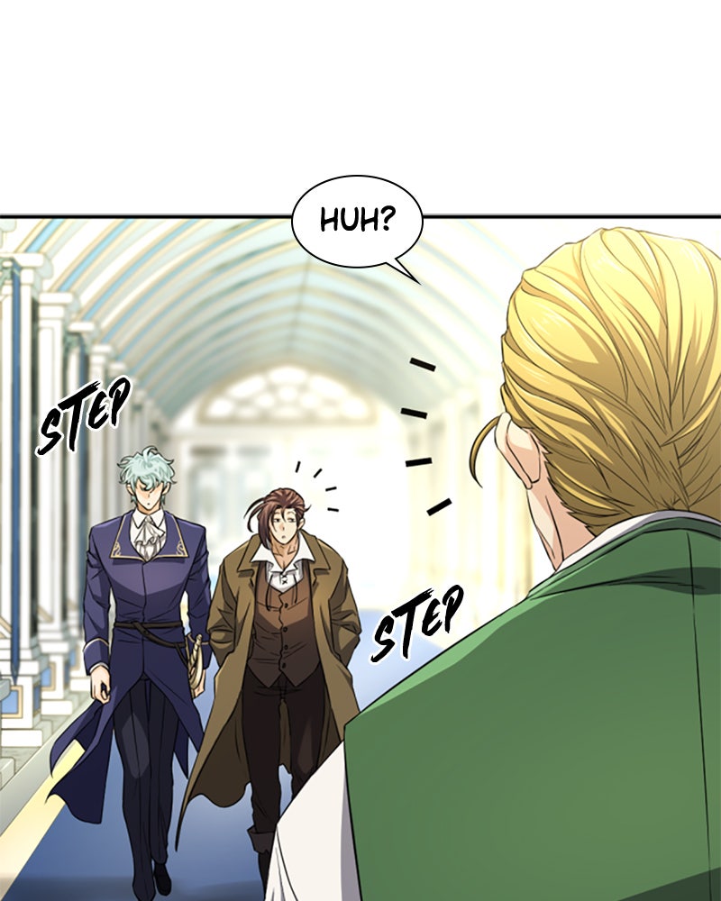 Read The Greatest Estate Developer Manga Online