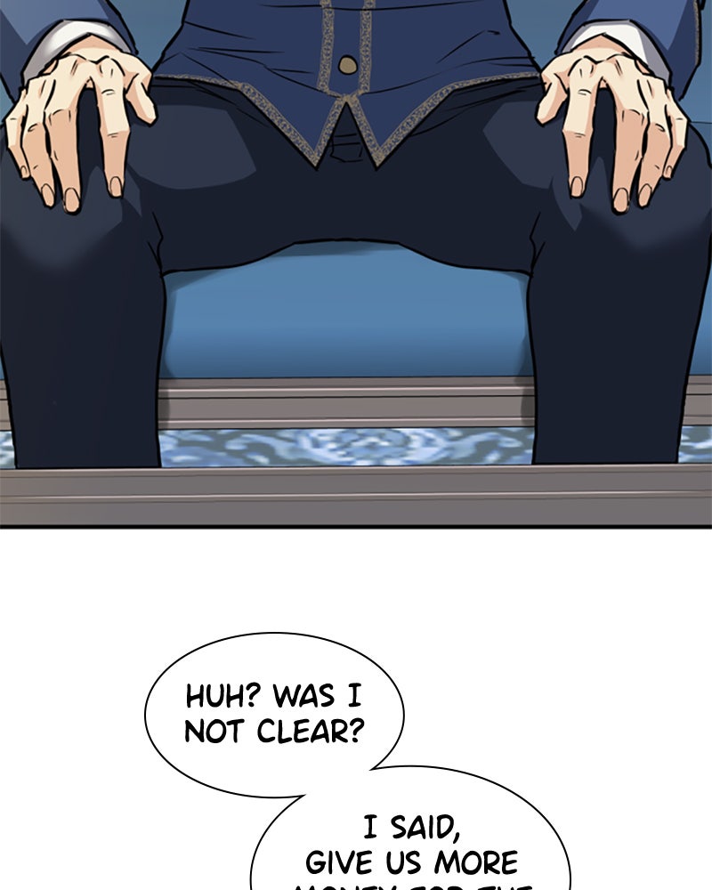 Read The Greatest Estate Developer Manga Online