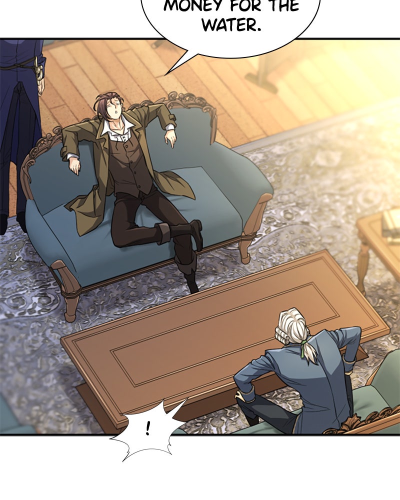Read The Greatest Estate Developer Manga Online
