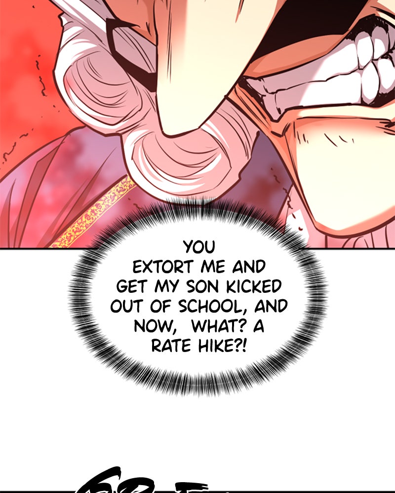 Read The Greatest Estate Developer Manga Online