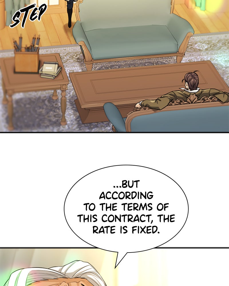 Read The Greatest Estate Developer Manga Online
