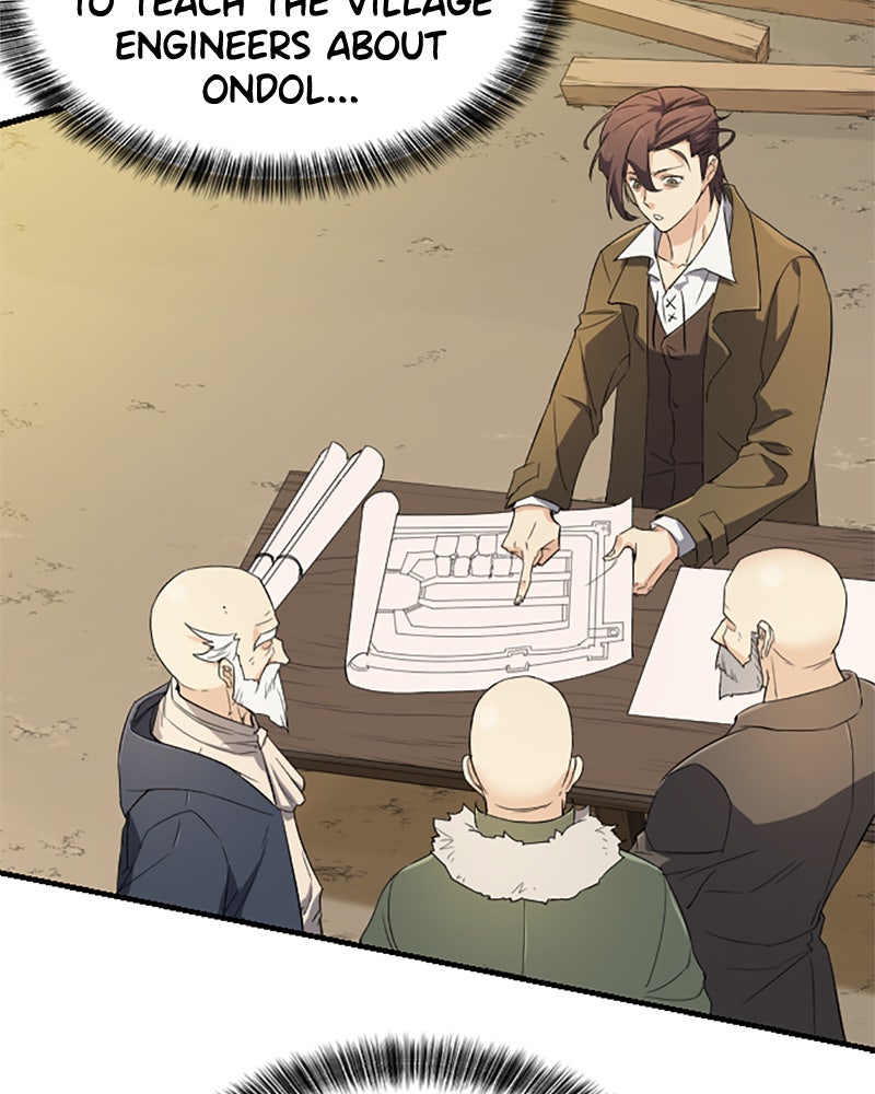 Read The Greatest Estate Developer Manga Online