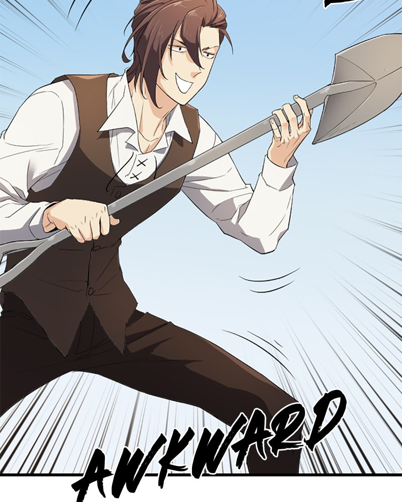 Read The Greatest Estate Developer Manga Online