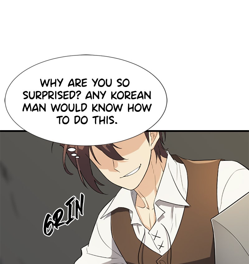 Read The Greatest Estate Developer Manga Online