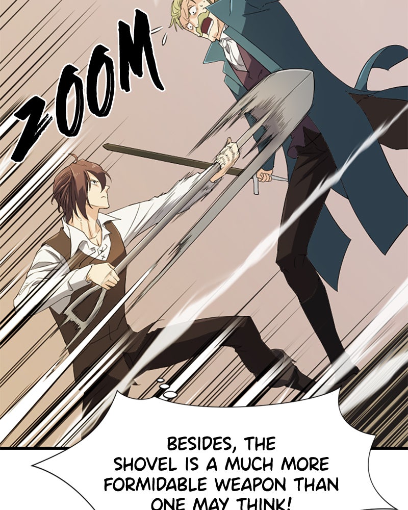 Read The Greatest Estate Developer Manga Online