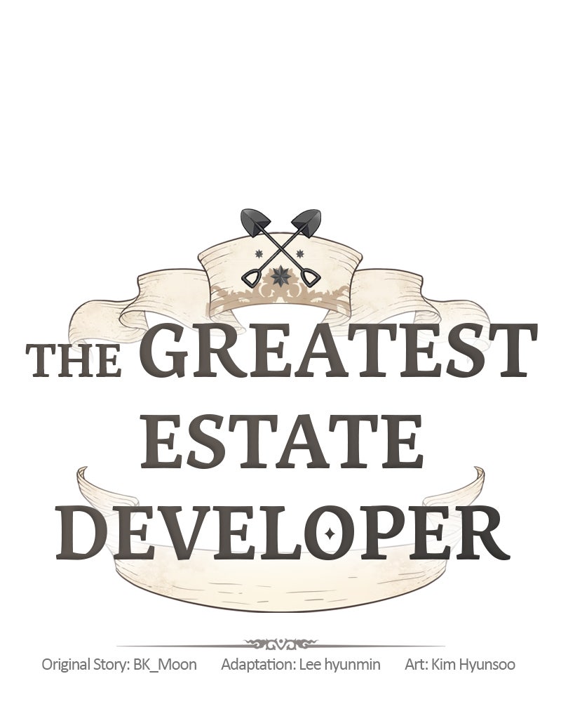 Read The Greatest Estate Developer Manga Online