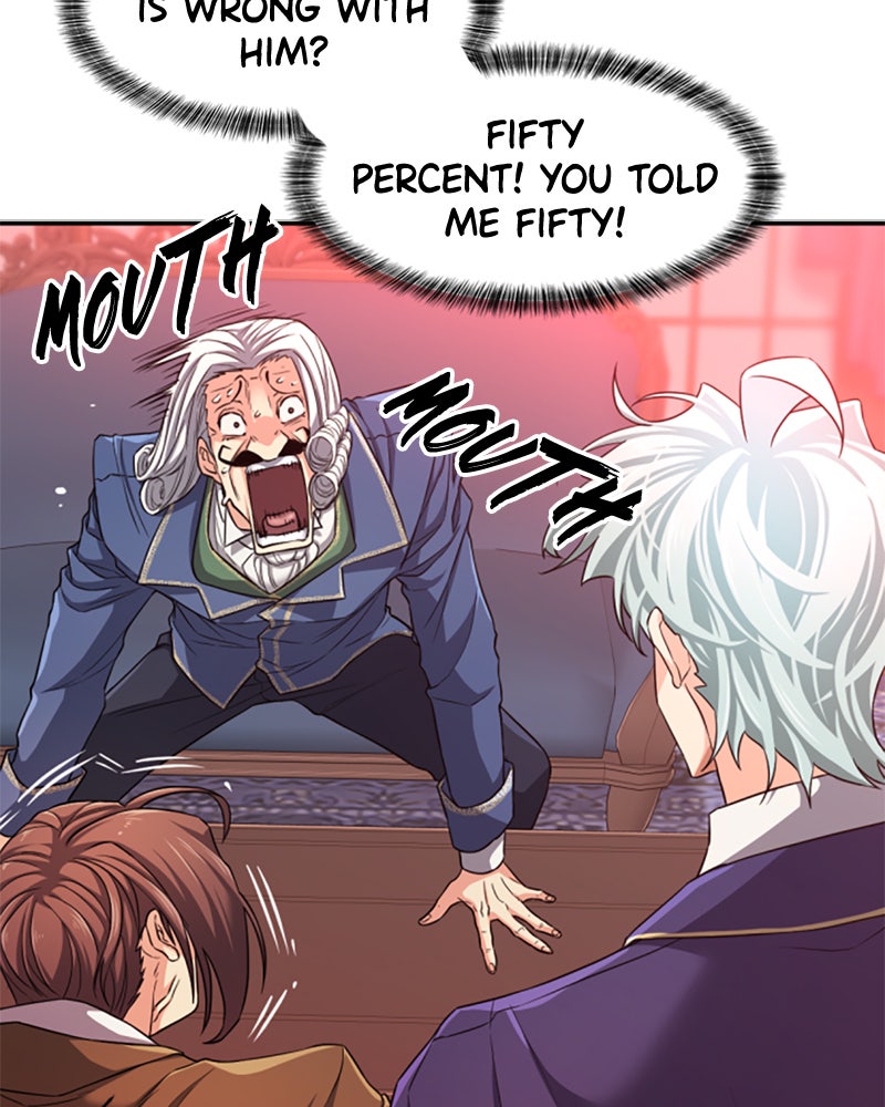 Read The Greatest Estate Developer Manga Online