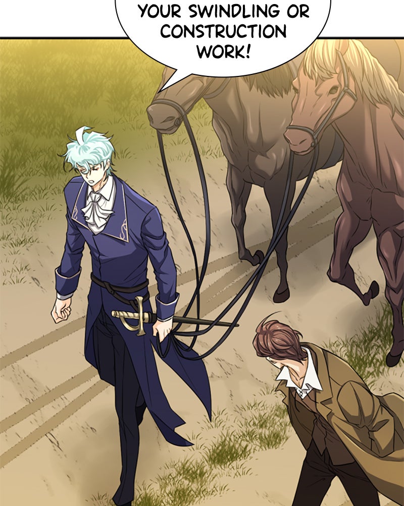 Read The Greatest Estate Developer Manga Online