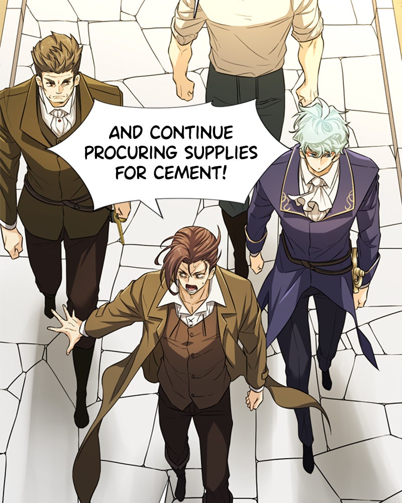 Read The Greatest Estate Developer Manga Online