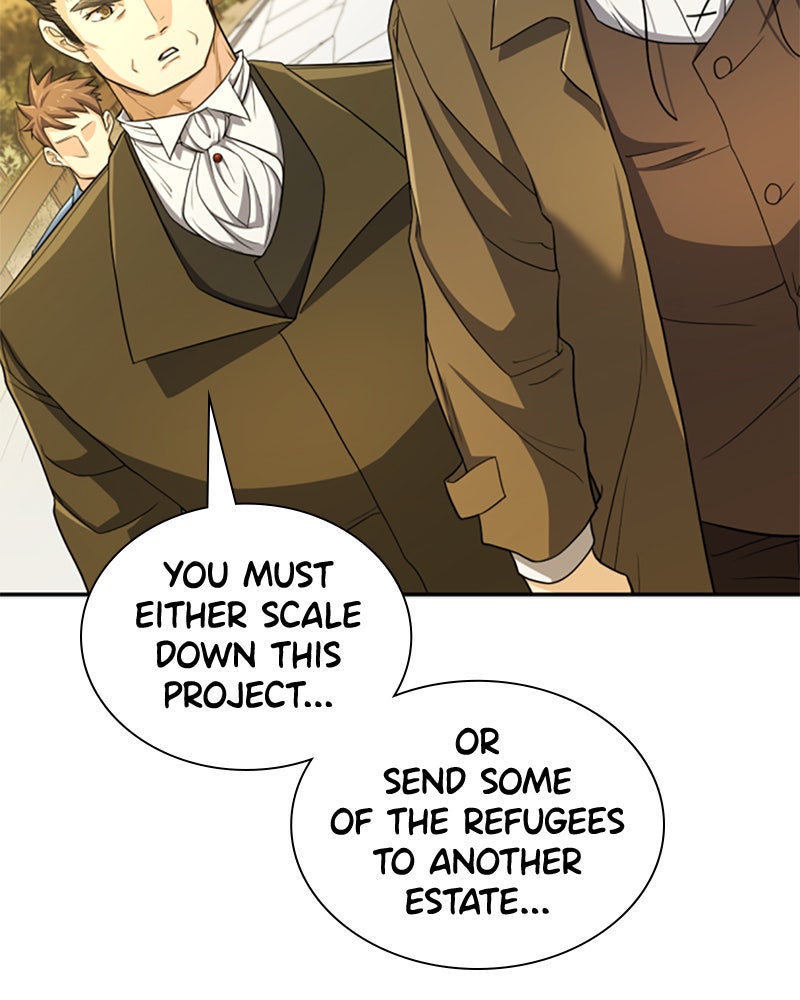 Read The Greatest Estate Developer Manga Online