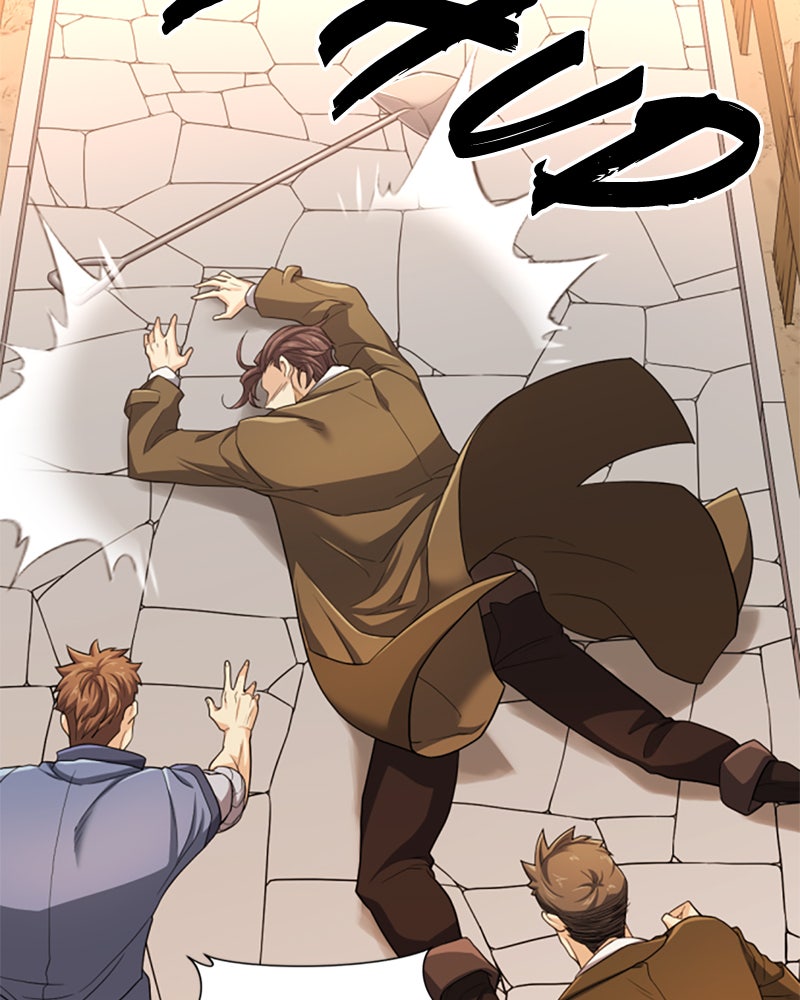 Read The Greatest Estate Developer Manga Online