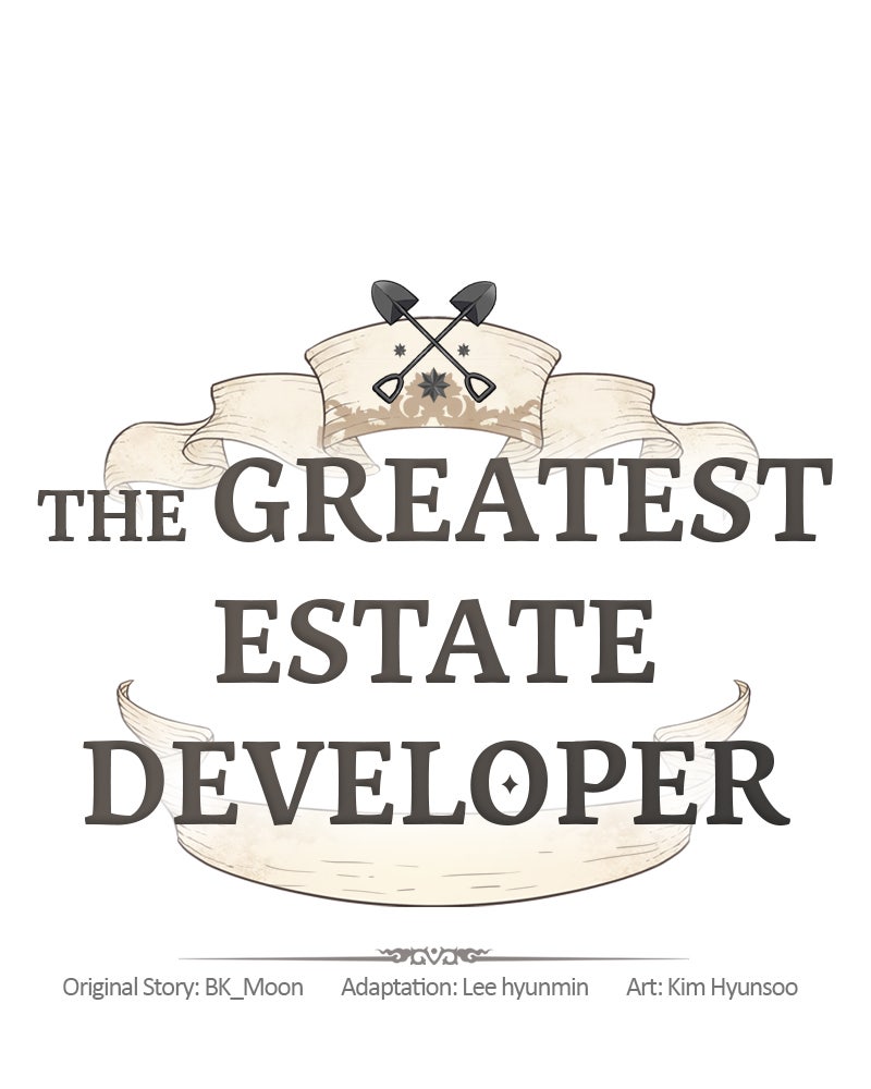 Read The Greatest Estate Developer Manga Online