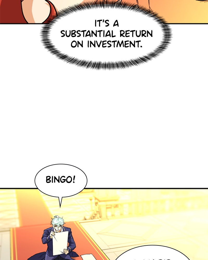 Read The Greatest Estate Developer Manga Online