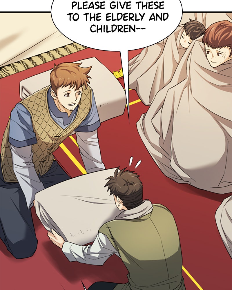 Read The Greatest Estate Developer Manga Online