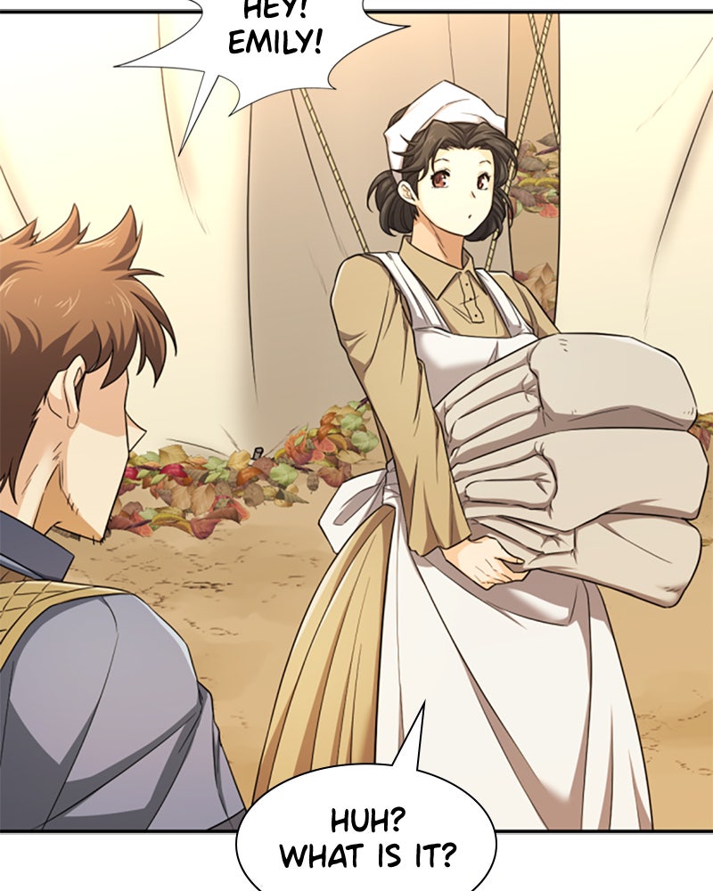 Read The Greatest Estate Developer Manga Online