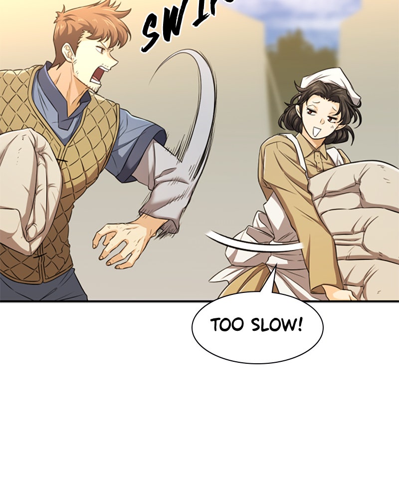 Read The Greatest Estate Developer Manga Online