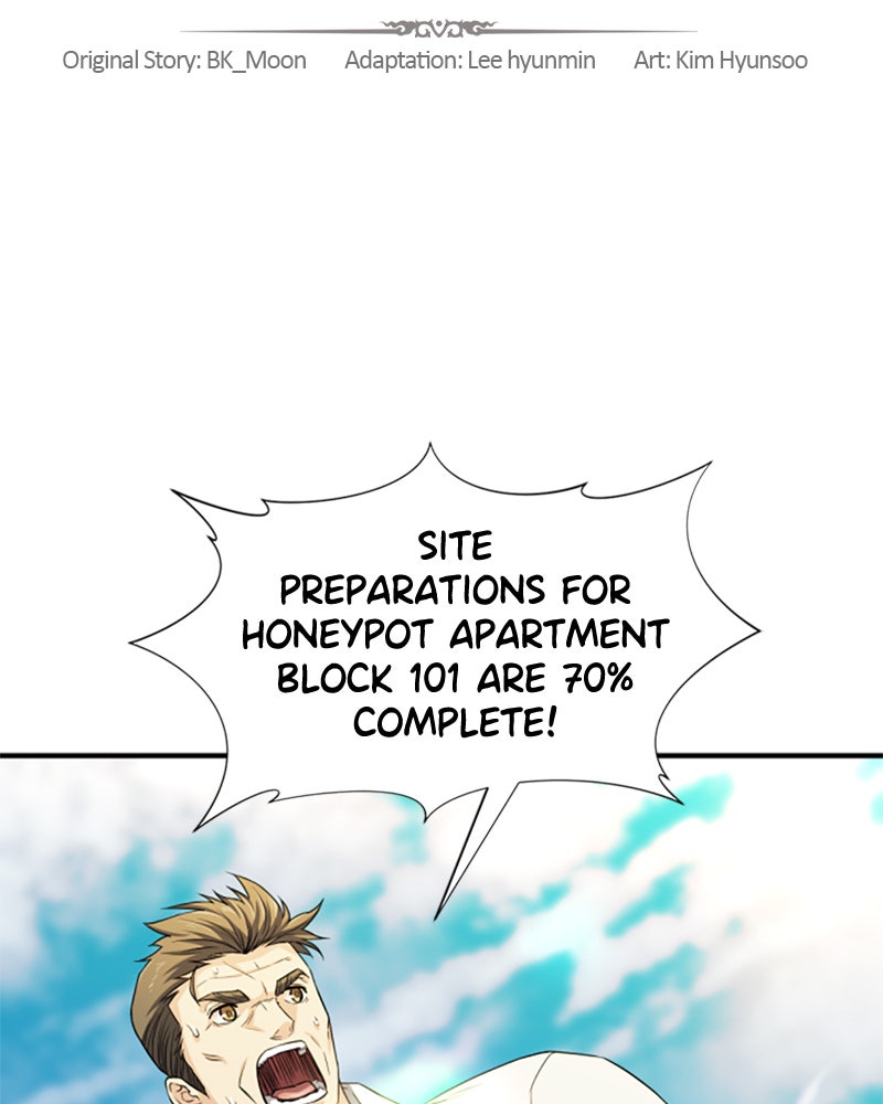 Read The Greatest Estate Developer Manga Online