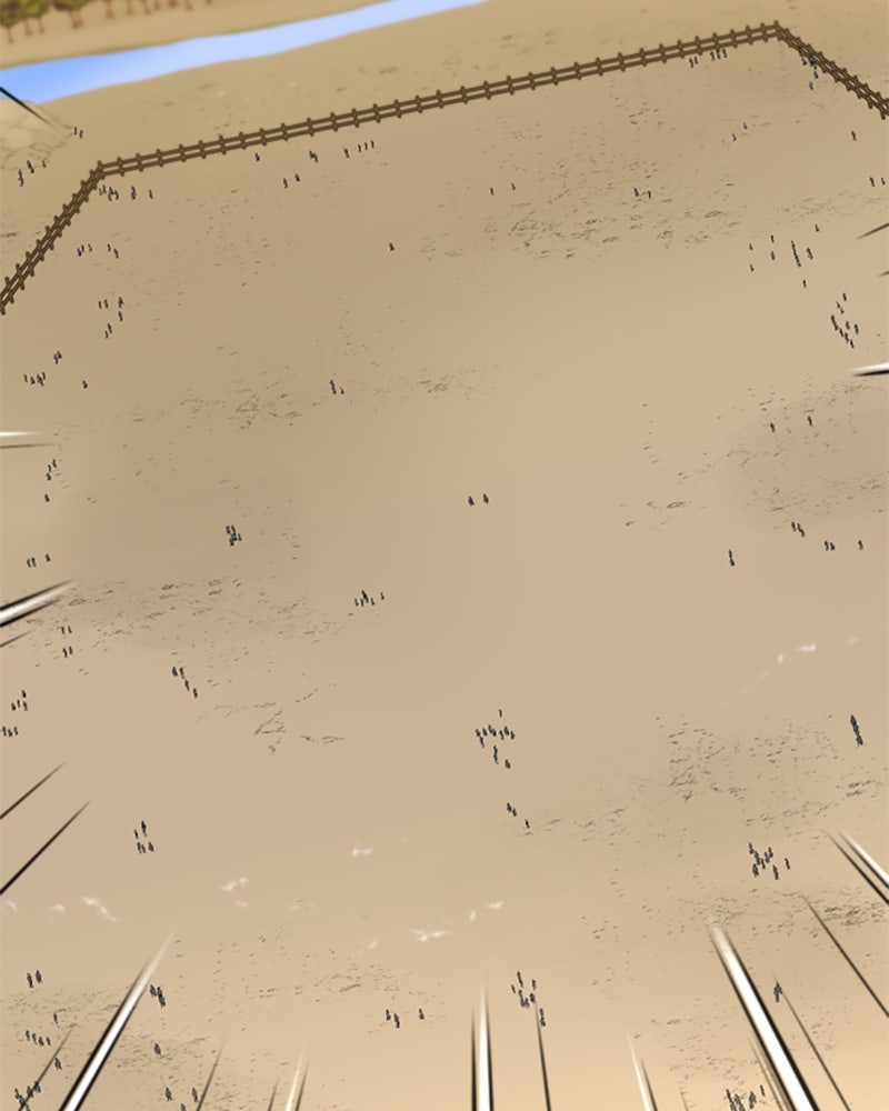 Read The Greatest Estate Developer Manga Online