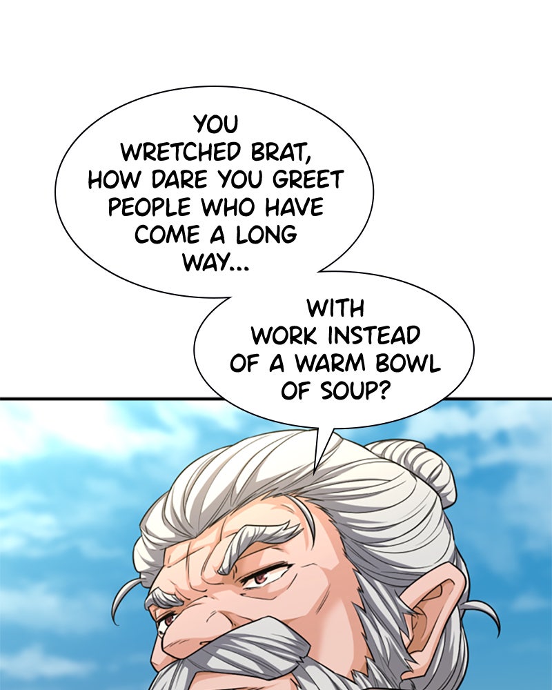 Read The Greatest Estate Developer Manga Online