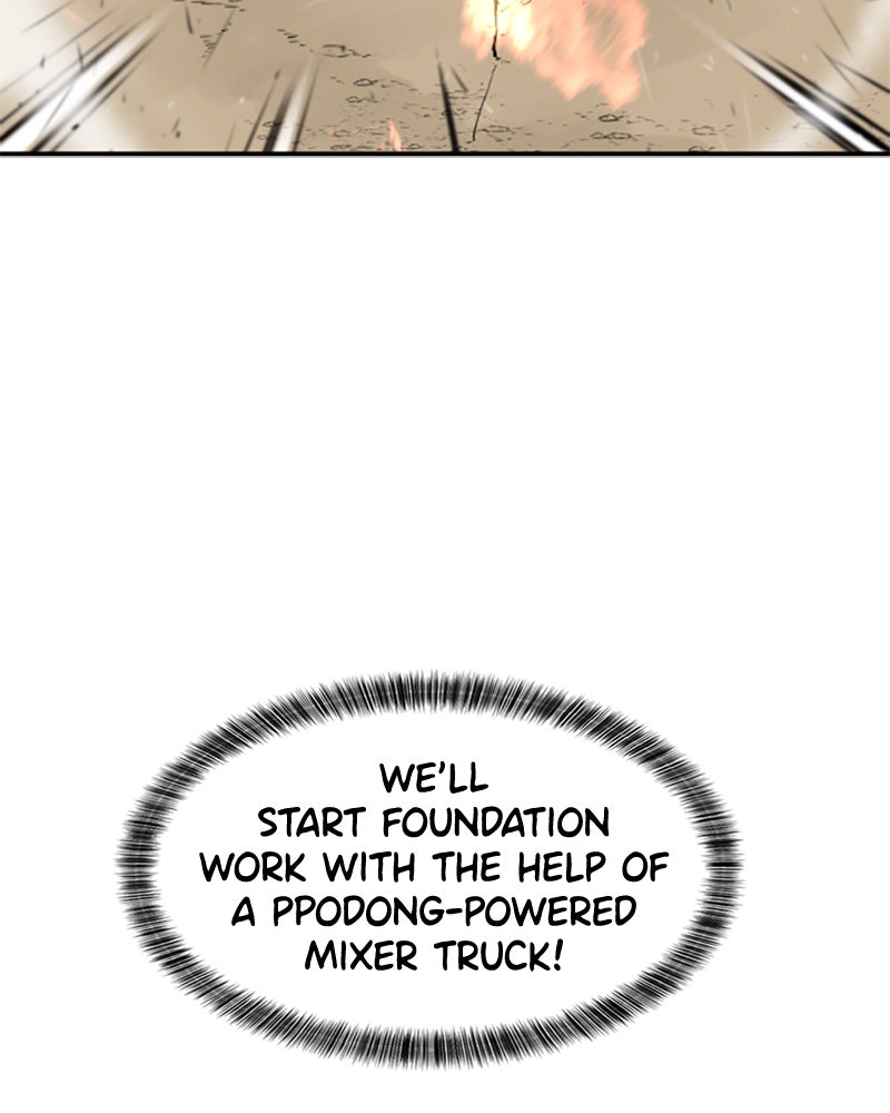 Read The Greatest Estate Developer Manga Online