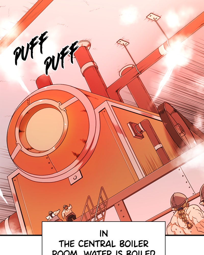 Read The Greatest Estate Developer Manga Online