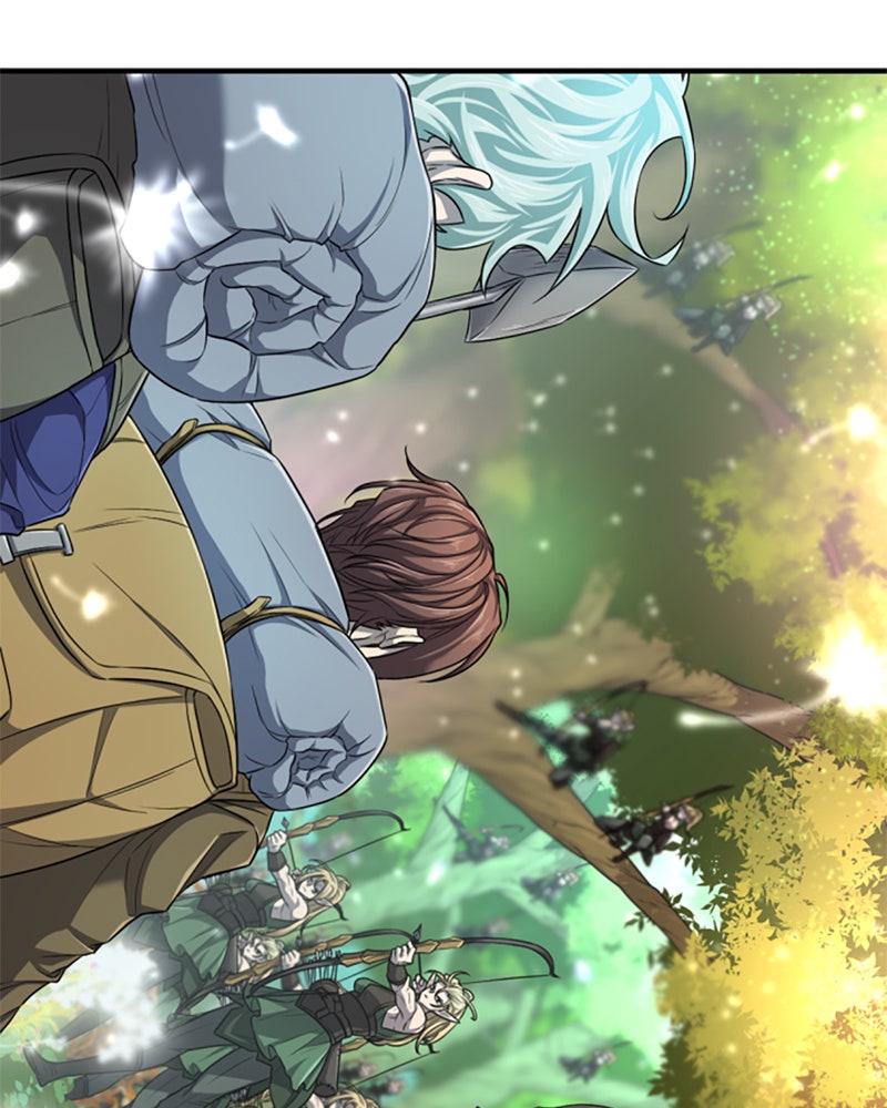 Read The Greatest Estate Developer Manga Online