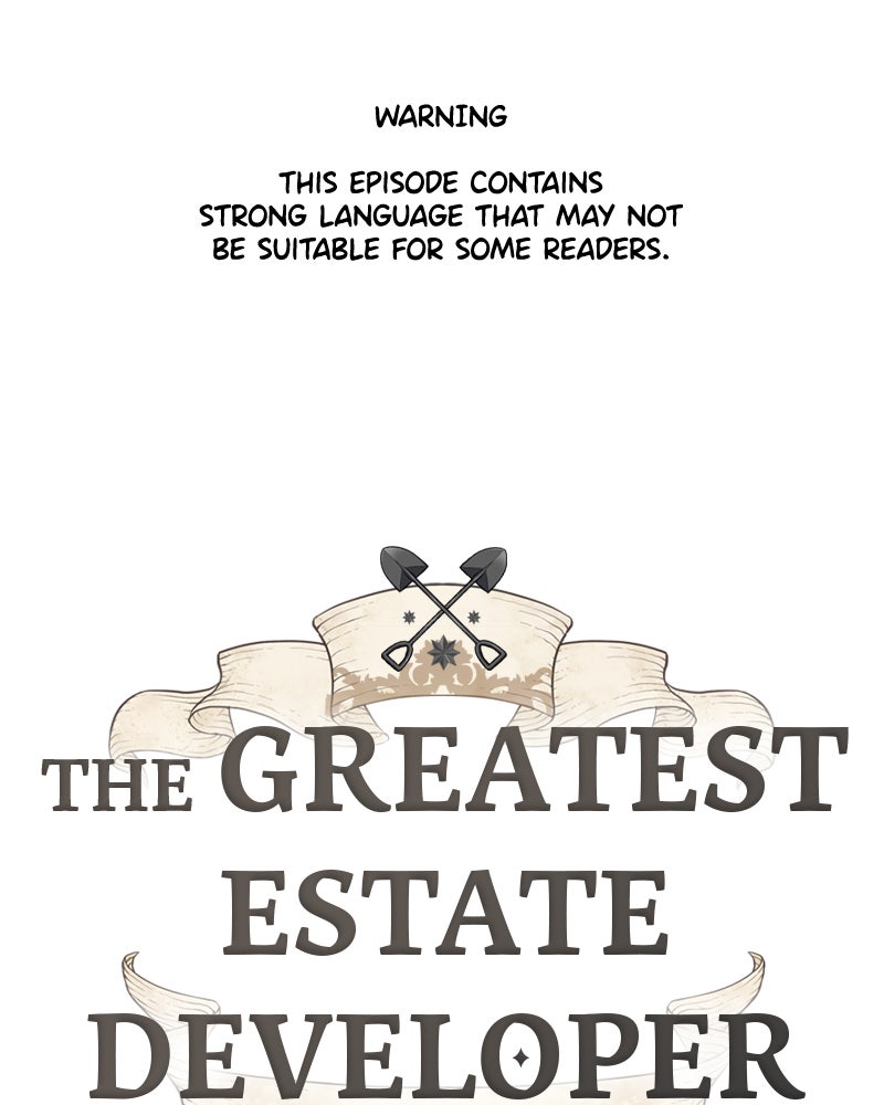 Read The Greatest Estate Developer Manga Online