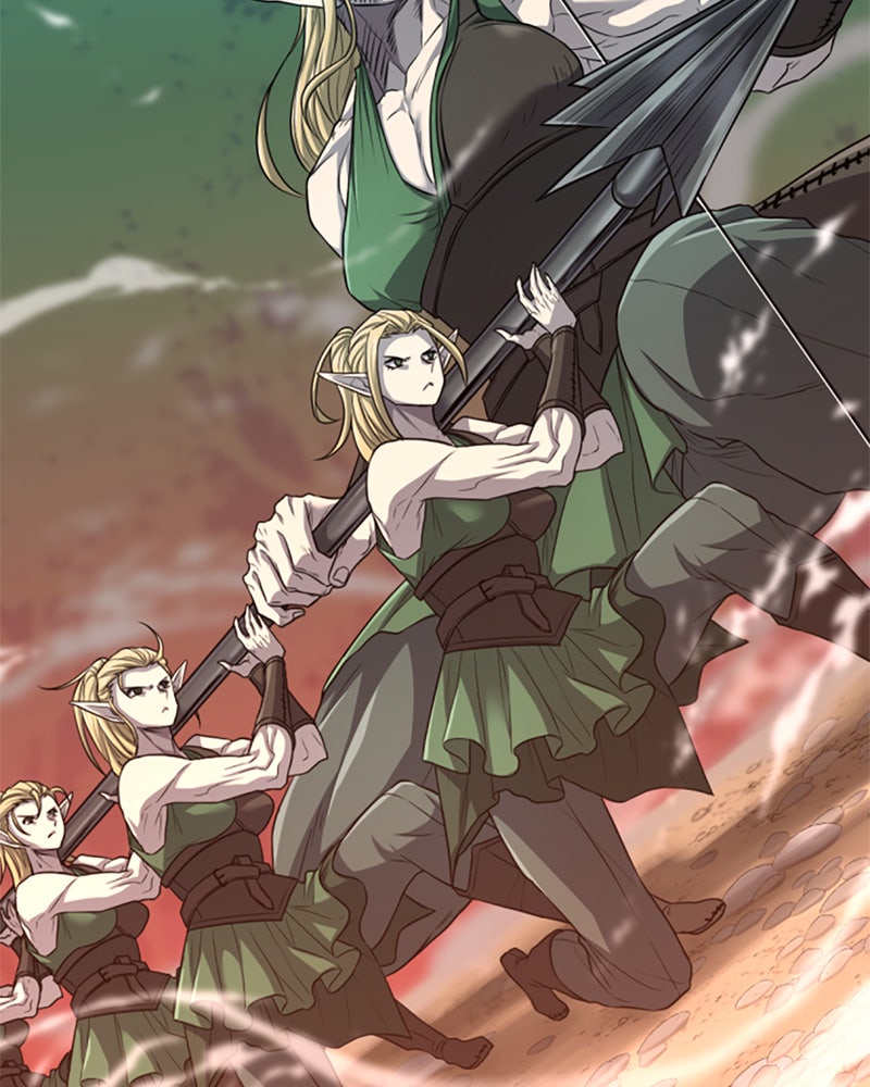 Read The Greatest Estate Developer Manga Online