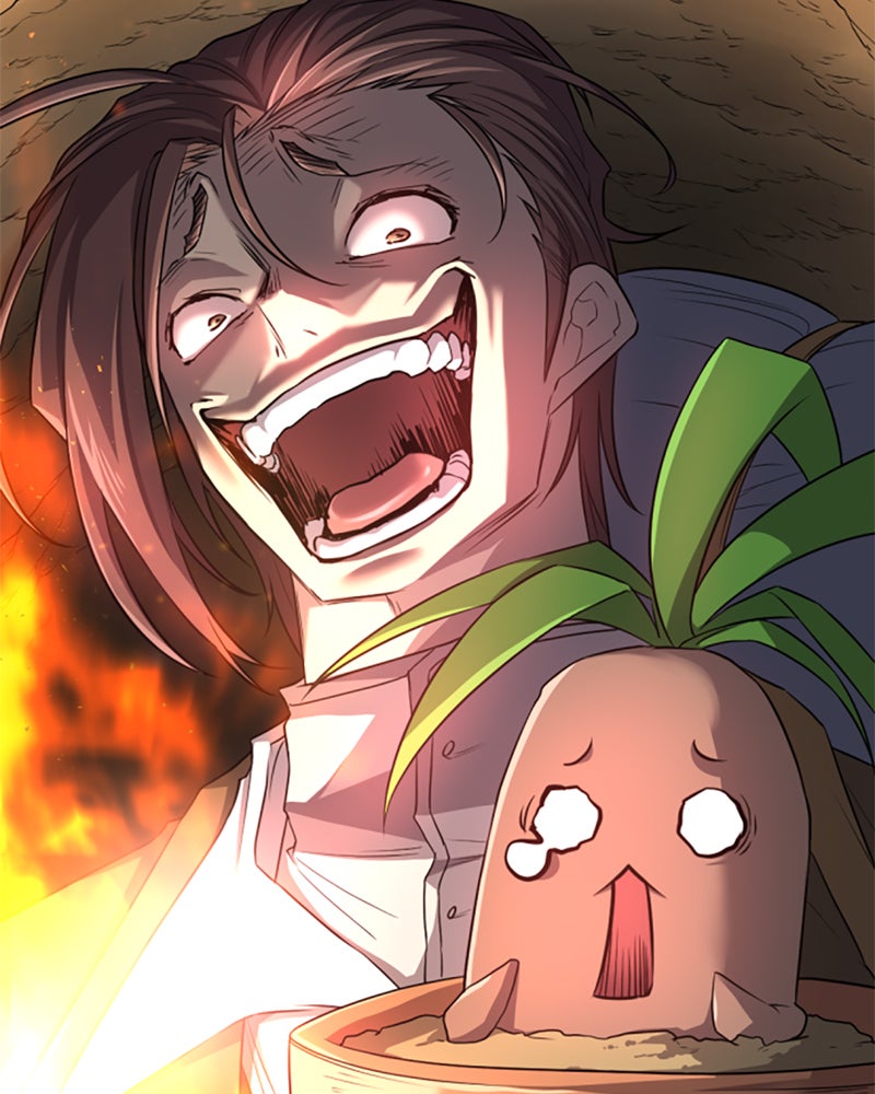 Read The Greatest Estate Developer Manga Online