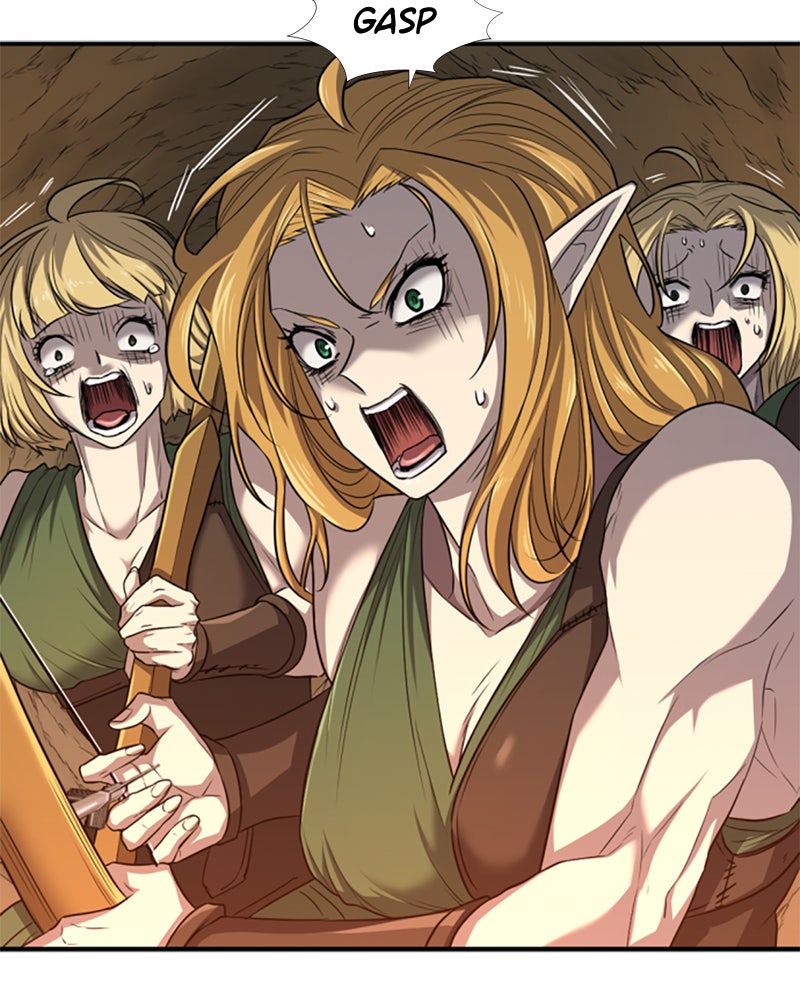 Read The Greatest Estate Developer Manga Online