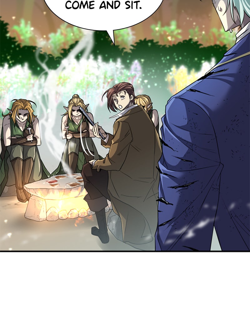 Read The Greatest Estate Developer Manga Online